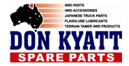 Previous Don Kyatt Logo