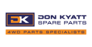 Current Don Kyatt Logo
